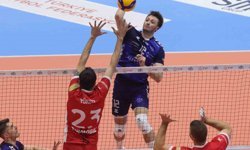 Altekma'nın rakibi Bursa Büyükşehir Belediyespor