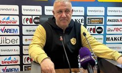 Amed Sportif Faaliyetler - Boluspor maçının ardından