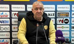 Amed Sportif Faaliyetler-Ümraniyespor maçının ardından