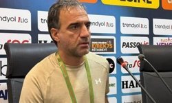 Amed Sportif Faaliyetler'de Küçükbayrak dönemi