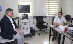 Ameliyatsız, stentsiz tedavi: Kalp damarları ilaç kaplı balonla açıldı