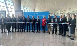 Ankara Esenboğa Havalimanı'ndan Bükreş'e direkt uçuşlar başladı