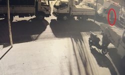 Antalya'da üzerinde anahtarı unutulan biber yüklü kamyonet terk edilmiş halde bulundu