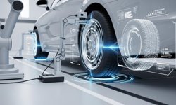 Araç muayenede kanal dönemi bitiyor