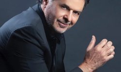 Arap müziğinin 'Süperstar'ı Ragheb Alama ilk kez Türkiye'de konser verecek