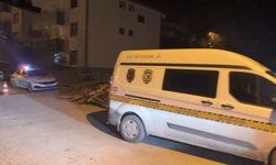 Artvin'de merdivenden düşen şahıs hayatını kaybetti