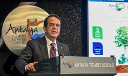 ATB Başkanı Çandır: 'Savaştan en fazla olumsuz etkilenecek sektörlerin başında tarım geliyor'