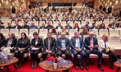 Bahçeşehir Koleji 'Erken Çocuklukta Aile, Okul ve Değerler Sempozyumu' düzenledi