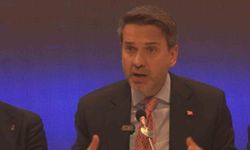 Bakan Bayraktar: 'Bu sene sonunda ilk elektriği Akkuyu'dan üretmiş olacağız'