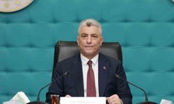 Bakan Bolat: 'Avrupa Birliği her zaman temel ortağımız olmuştur'