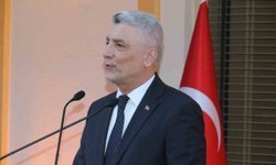 Bakan Bolat: 'Hollanda, Türkiye'nin AB üyesi ülkeler arasındaki en önemli ticaret ortaklarındandır