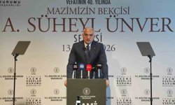 Bakan Ersoy: 'Yazma eserler bugünü anlamanın ve geleceği inşa etmenin en sağlam zeminidir'