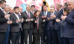 Bakan Kacır: Türkiye üretimde gücünü artırıyor, yeni OSB ile istihdam büyüyor