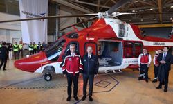 Bakan Memişoğlu: 'GÖKBEY, devletimizin şefkat eli olacak'