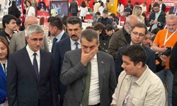 Bakan Tekin: 'Muhalefetin en çok eleştirdiği projelerden bir tanesi Fatih Projesi'ydi'