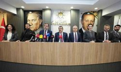 Bakan Tekin: 'Sizin hayal edemediklerinizi biz gerçekleştiriyoruz'