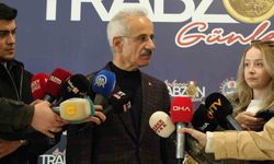 Bakan Uraloğlu: 'Libya uçağının düşüşüyle ilgili hem bizim kaza kırım ekiplerimizin hem de başsavcılığımızın başlatmış olduğu bir süreç var'