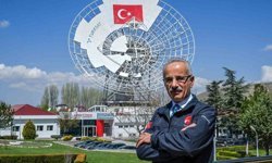 Bakan Uraloğlu: 'TÜRKSAT 6A ile ülkemizi haberleşme uydusu tasarlayıp üretebilen dünyadaki 11 ülke arasına taşıdık'