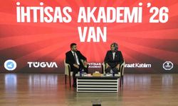 Bakan Yardımcısı Yiğitbaşı: 'Cumhuriyet tarihindeki 10 kadın valinin 9'u Cumhurbaşkanımızın döneminde atandı'