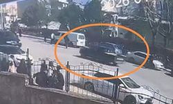 Balkondan düşen 3 yaşındaki çocuk, ağır yaralandı