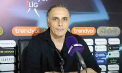 Bandırmaspor - Sarıyer maçının ardından