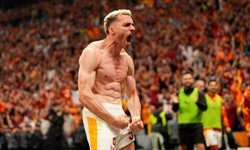 Barış Alper Yılmaz ligdeki 8. golünü kaydetti