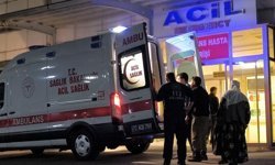 Batman'da ot yedikten sonra ilaç içen genç zehirlendi