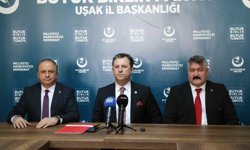 BBP Genel Başkan Yardımcısı Yörükçüoğlu: 'Türk milletini zehirleyenler, bunların baronları kesinlikle idam edilmeli'