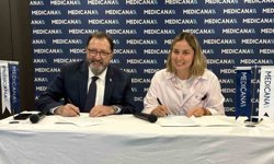 Bengisu Avcı yeni sezonda da Medicana ile kulaç atacak