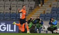 Bertuğ Yıldırım, bu sezon ligde 7. golünü kaydetti