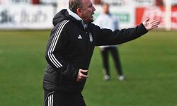 Beşiktaş, Antalyaspor maçı hazırlıklarını tamamladı