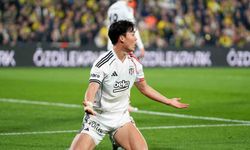 Beşiktaş bu sezon derbi kazanamadı