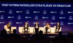Besler CEO'su Mert Altınkılınç: 'Gıda sektörünün sürdürülebilir dönüşümüne öncülük ediyoruz'
