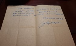 Beste Açar'dan üvey annesi İpek Açar hakkında 'sahte imza' iddiasıyla suç duyurusu