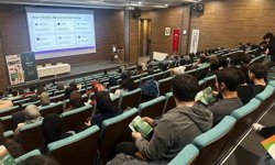 'Bilinçli nesiller, bağımsız gelecek' eğitimleri TOGÜ genelinde yaygınlaşıyor