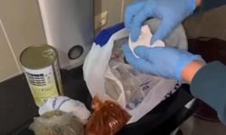 Bingöl'de uyuşturucuyla mücadele: 1 tutuklama