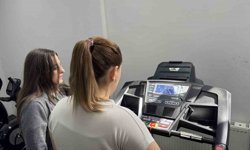 Bingöl'de vatandaşlar sağlıklı hayat merkezi ile yaşam kalitesini arttırıyor