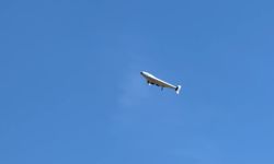 Bir Türk firmasından daha Kamikaze İHA sürprizi