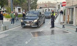 Bodrum'da gece baskını: Korsan taşımacılığa geçit yok