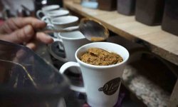 Burdur'un 50 yıllık şifalı mirası: Çörekotu kahvesi