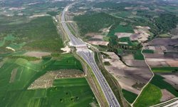 Bursa çevre yolunun ücretli olacağı iddiaları yalanlandı