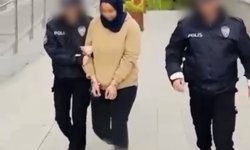 Bursa'da aranması olan şahıslara operasyon