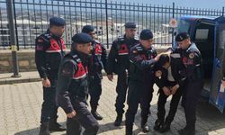 Bursa'da baba-oğul cinayetinde zanlı tutuklandı