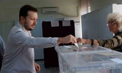 ⁠Bursa'da Bulgaristan Türkleri sandık başında