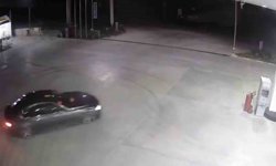 Bursa'da drift yapan sürücüye 140 bin TL ceza