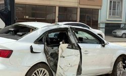 Bursa'da feci kaza: Genç yaşta hayatını kaybetti