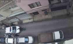 Bursa'da korku filmlerine konu olacak cinayet