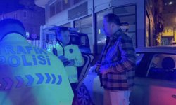 Bursa'da ters yöne giren alkollü sürücüye ağır ceza