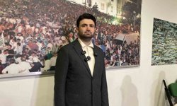 Bursaspor Başkanı Enes Çelik'ten şampiyonluk açıklaması