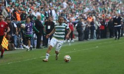 Bursaspor, Trendyol 1. Lig'de
